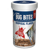 Fluval Bug Bites Tropical Flakes 45g