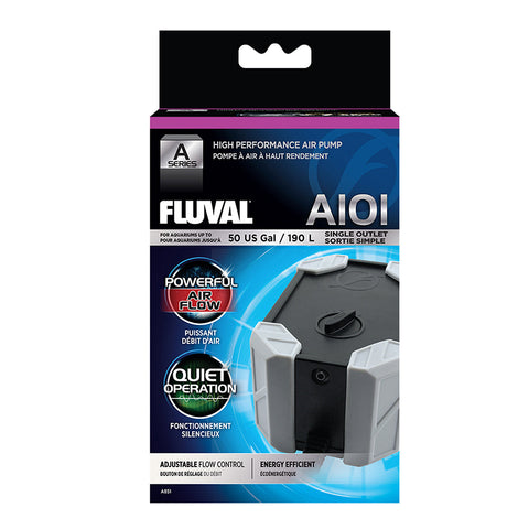 Image of Fluval A101 High Performance Air Pump