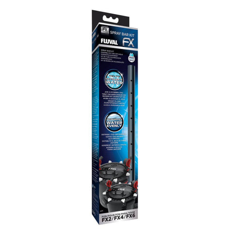 Image of Fluval FX Filter Spray Bar Kit