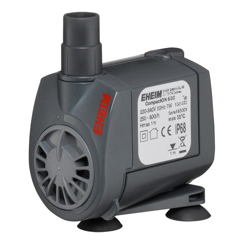 Image of Eheim compactON 600 Aquarium Water Pump