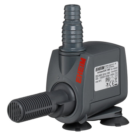 Image of Eheim compactON 300/600/1000 Aquarium Water Pump