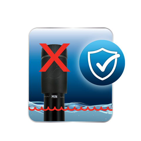 Image of Fluval T200 Aquarium Heater