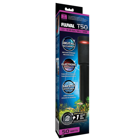 Image of Fluval T50 Aquarium Heater