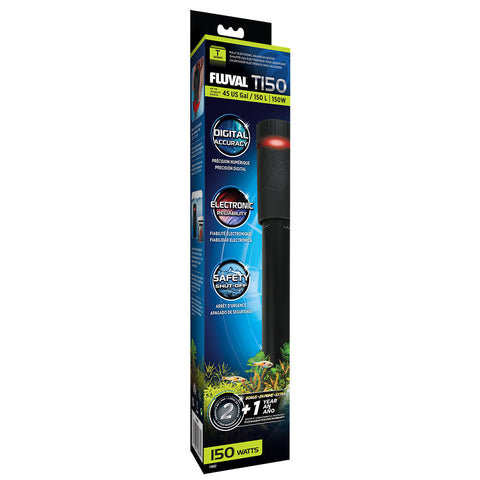 Image of Fluval T150 Aquarium Heater