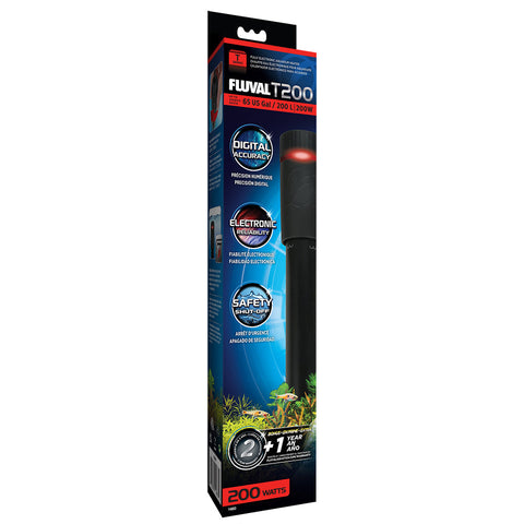 Image of Fluval T200 Aquarium Heater