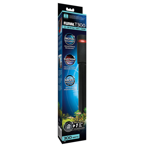Image of Fluval T300 Aquarium Heater