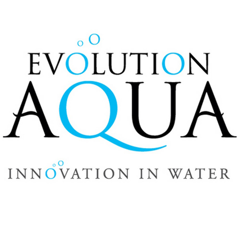 Evolution Aqua logo