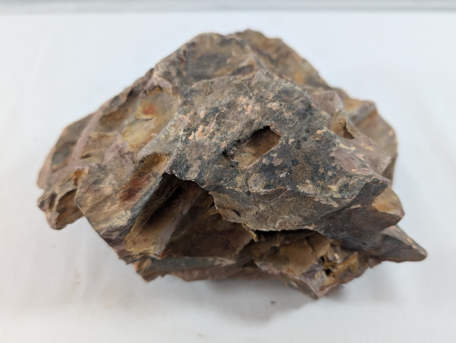 Dragon Stone Rock Aquascaping Premium Quality IWAGUMI Aquarium 1.5kg (RC10015)