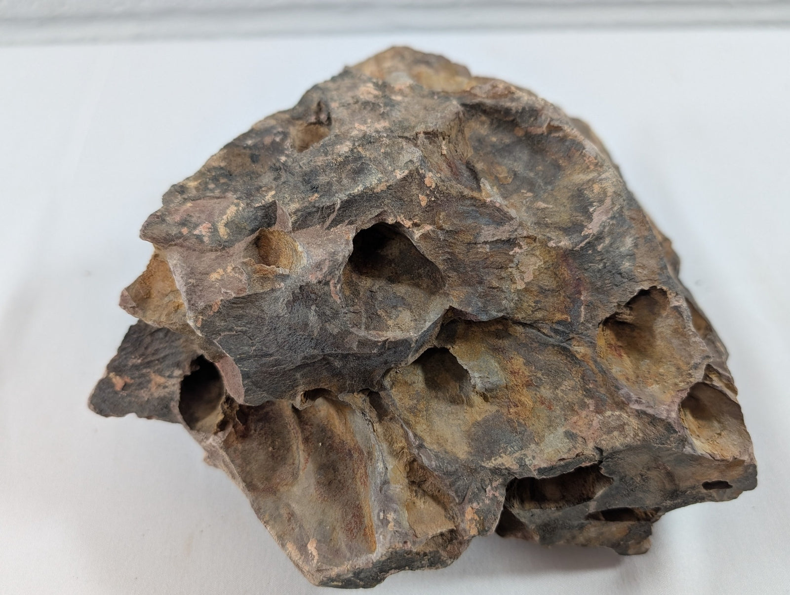 Dragon Stone Rock Aquascaping Premium Quality IWAGUMI Aquarium 1.5kg (RC10015)