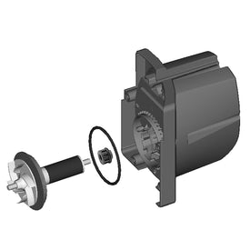 Fluval FX6 Service Kit