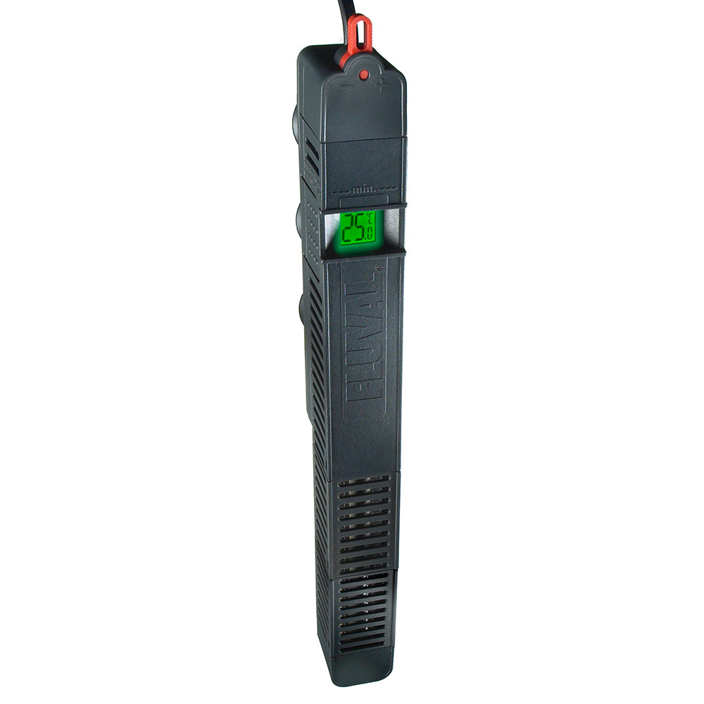 Fluval E Advanced Electronic Aquarium Heater