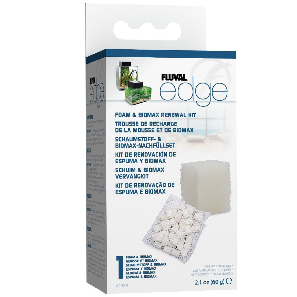 Fluval EDGE Filter Media