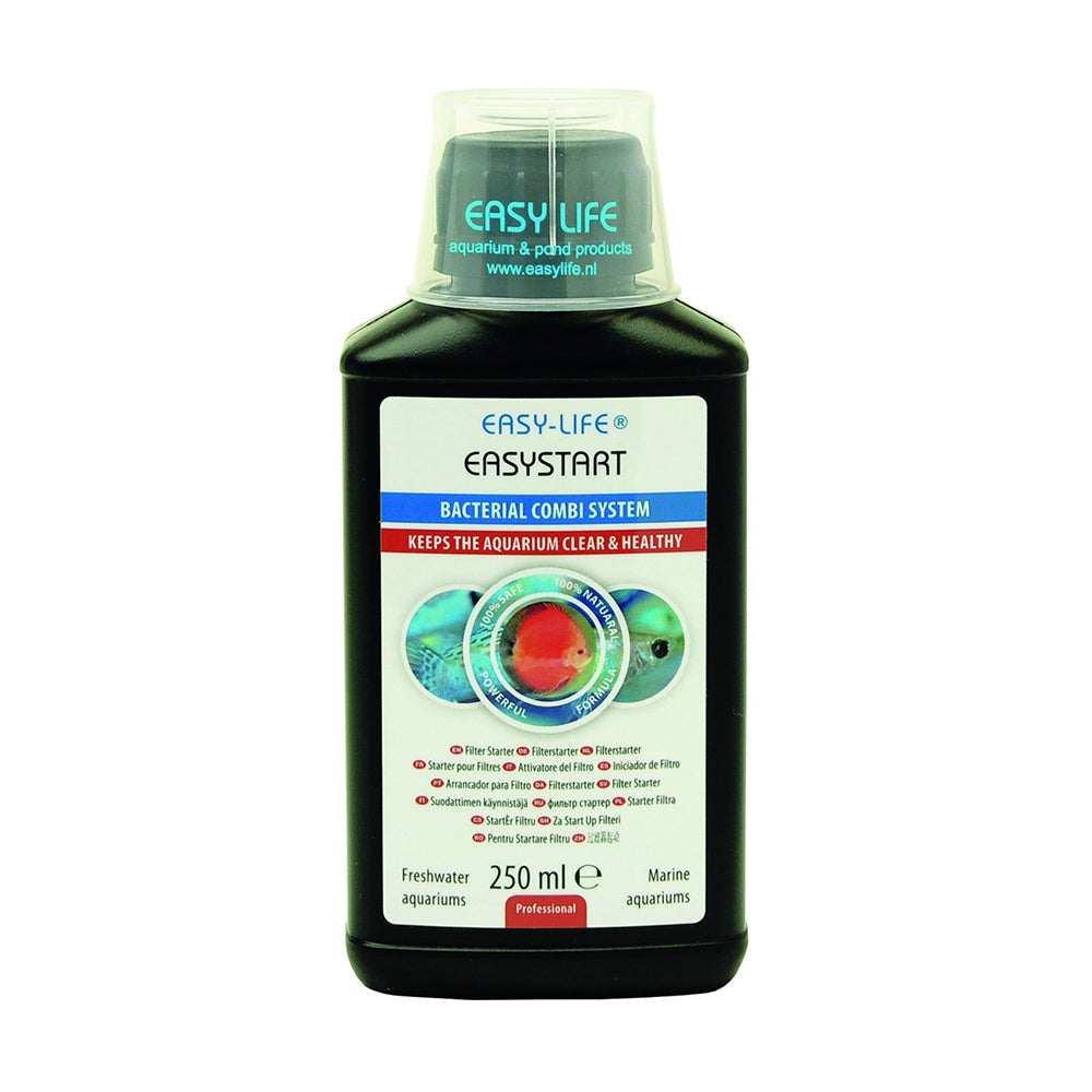 Easy-Life EasyStart Filter Starter