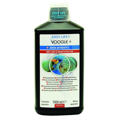 Easy-Life Voogle Fish Health Treatment