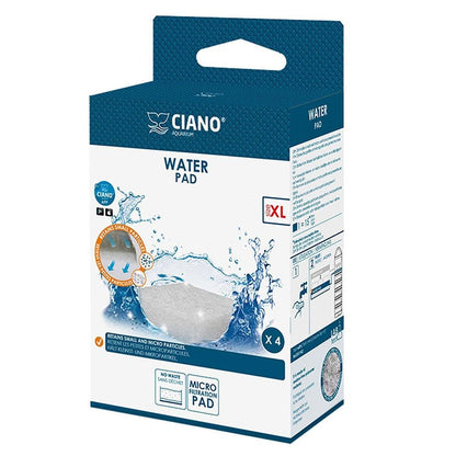 Ciano CFBIO XL Replacement Filter Cartridges (XL)
