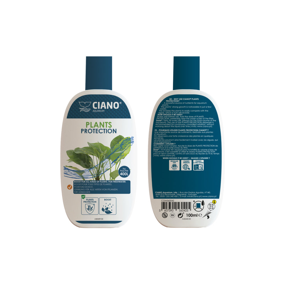Ciano Plants Protection 100ml