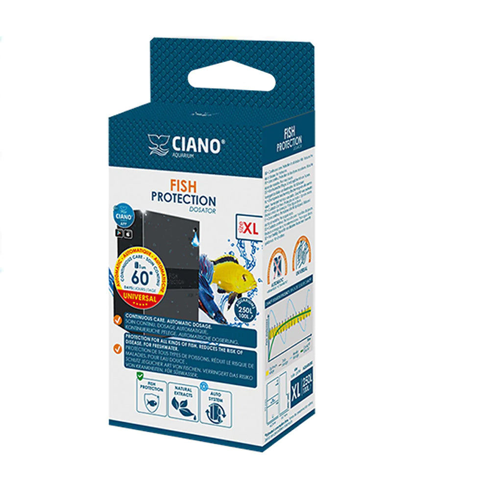 Ciano Fish Protection Dosator XL