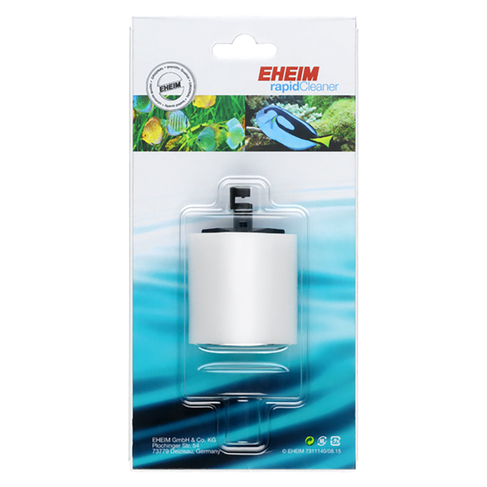 Eheim Rapid Cleaner - 90° Cleaning Pad Attachment