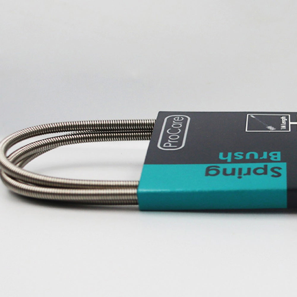 NT Labs Procare Spring Brush