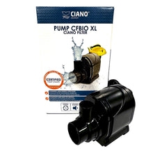 Ciano CFBIO XL Replacement Filter Pump (Emotions Pro)