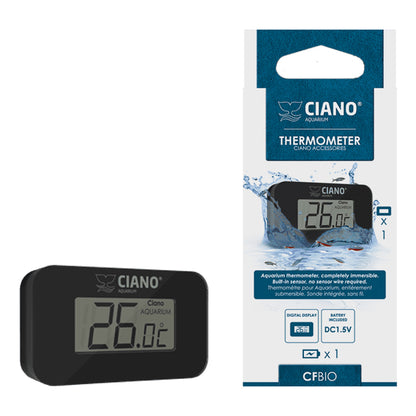 Ciano Digital Aquarium Thermometer