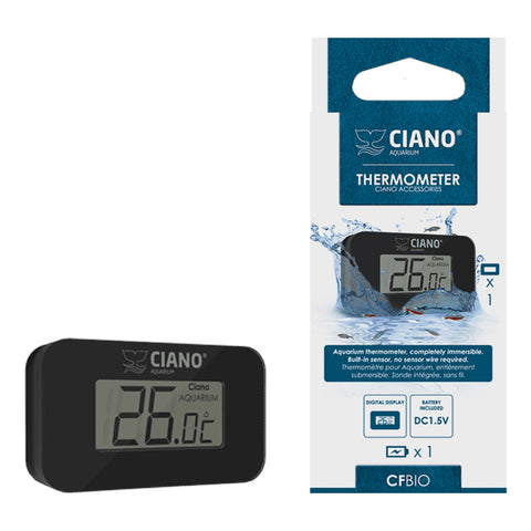 Image of Ciano Digital Thermometer