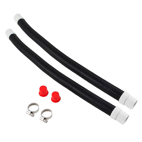 Image of Fluval FX Undertank Hose Connection Kit