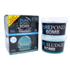 Evolution Aqua Pure Pond Bomb & Sludge Bomb Duo Pack