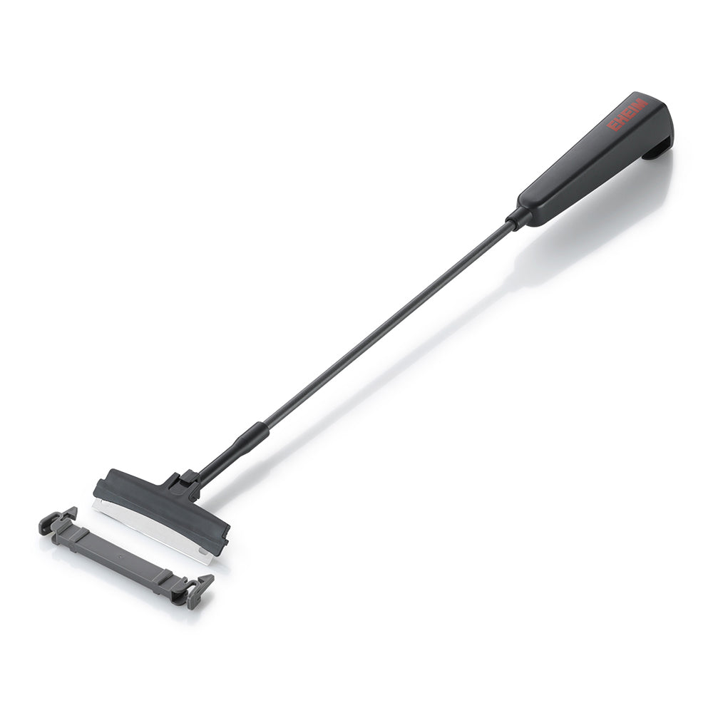 Eheim Rapid Cleaner - Glass Scraper & 48cm Handle