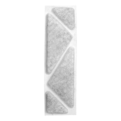 Image of Fluval Flex 2.0 Poly Carbon Cartridge (3 Pack)
