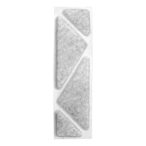 Fluval Flex 2.0 Poly Carbon Cartridge (3 Pack)