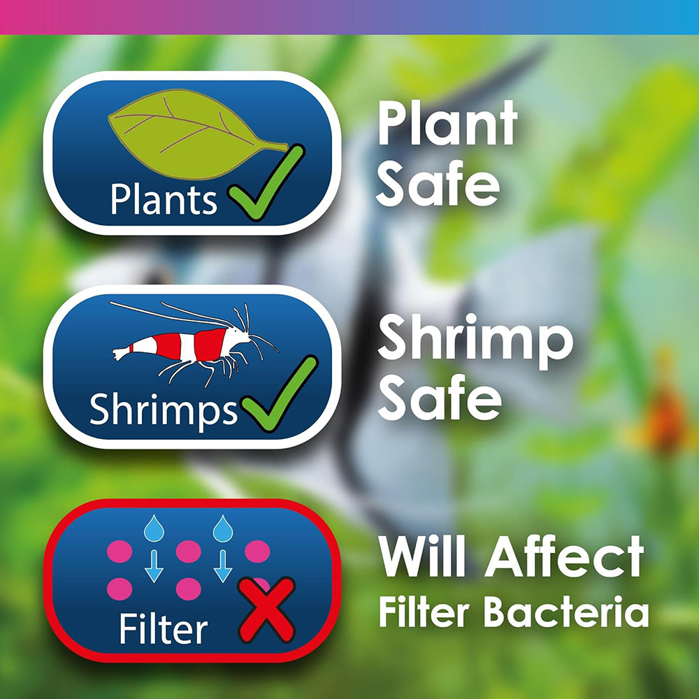 NT Labs Aquarium Methylene Blue 100ml