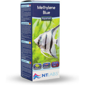NT Labs Aquarium Methylene Blue 100ml