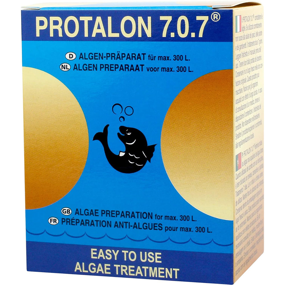 eSHa Protalon 707 Anti Algae Treatment 20ml