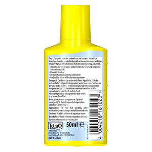 Tetra SafeStart Bacteria 50ml
