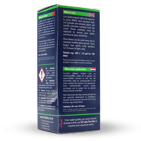 NT Labs Plant Boost 100ml