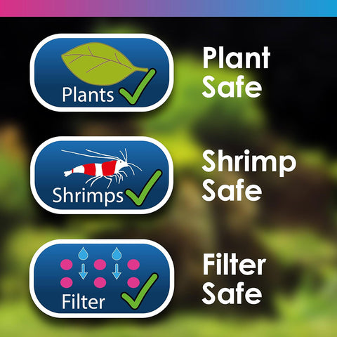 Image of NT Labs Aquarium Plant Boost 100ml