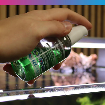 NT Labs Liquid CO2 Boost 100ml