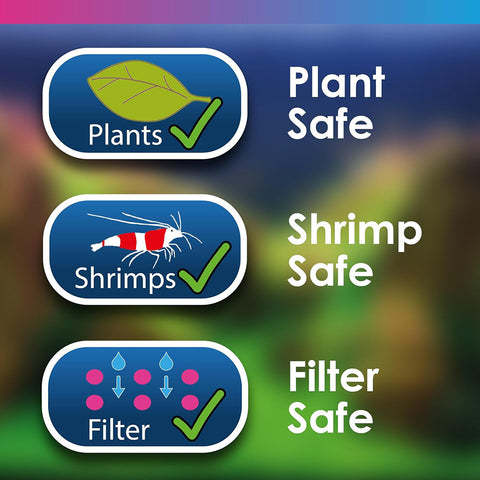 Image of NT Labs Aquarium Liquid CO2 Boost 100ml