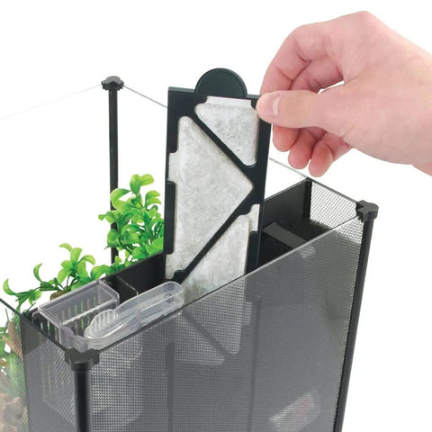 Image of Fluval Betta 20L Filter Cartridge