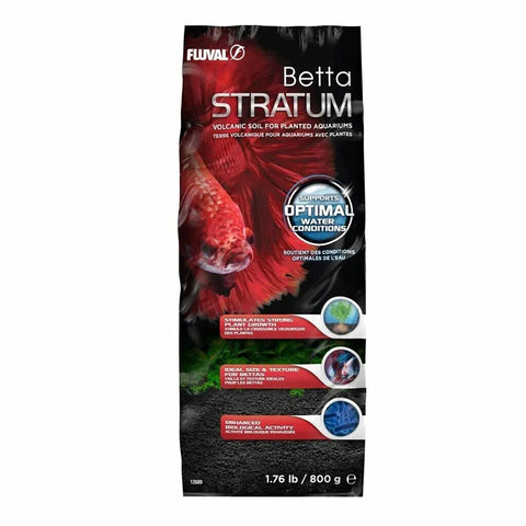 Image of Fluval Betta Stratum 800g