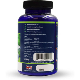 NT Labs Aquarium Tonic Salt 300g