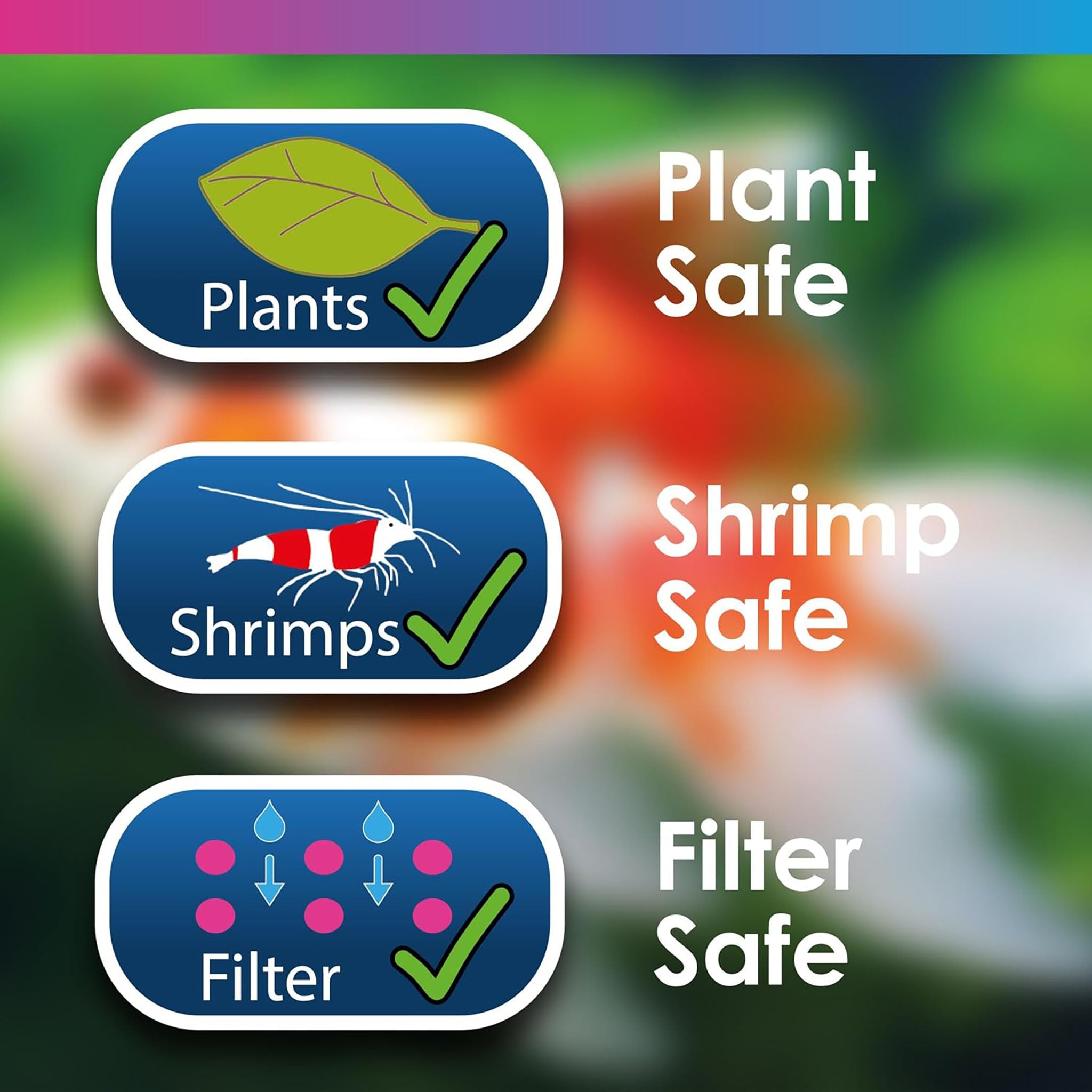 NT Labs Aquarium Tonic Salt 300g