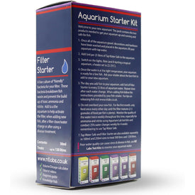 NT Labs Aquarium Starter Kit
