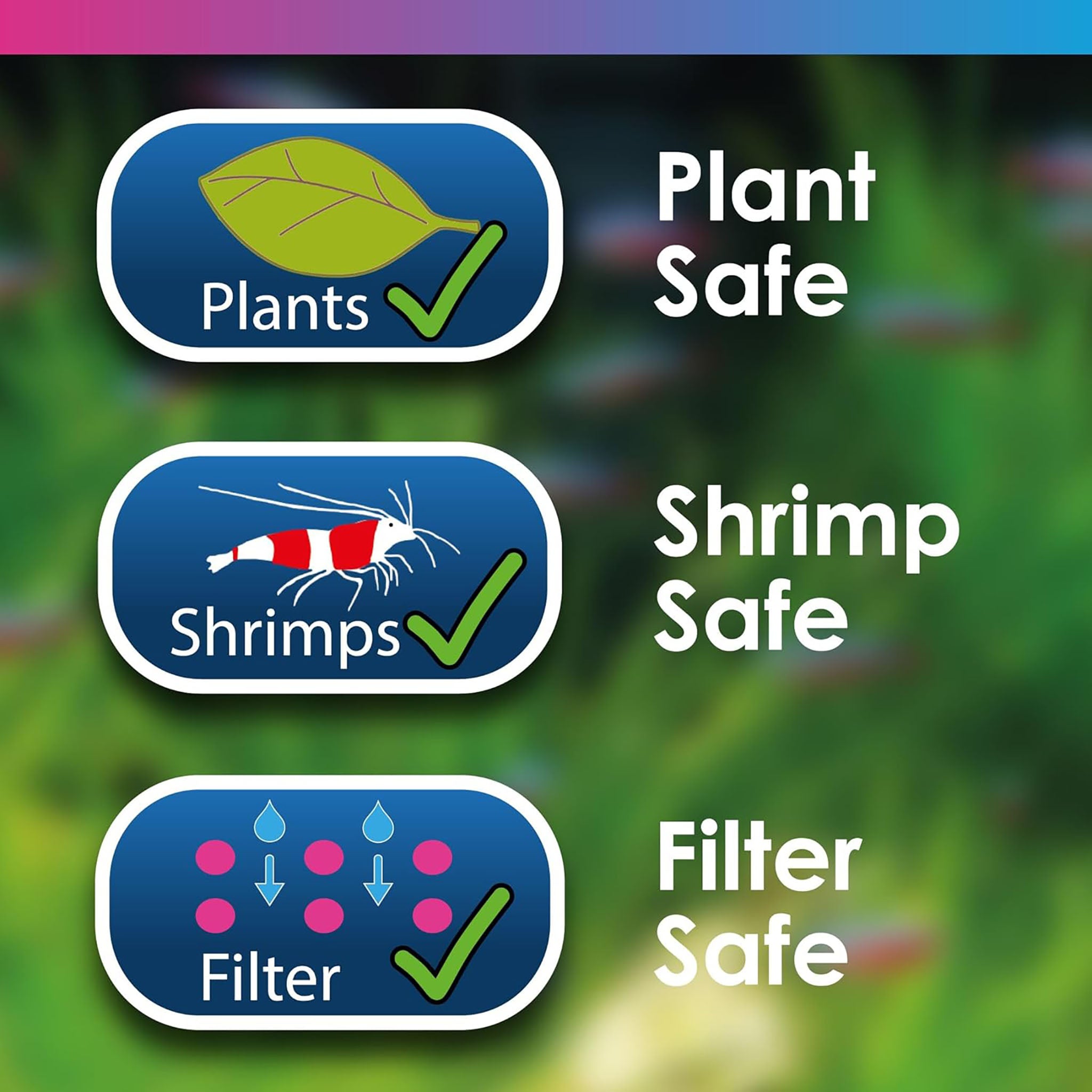 NT Labs Aquarium Ammonia Remover 240g