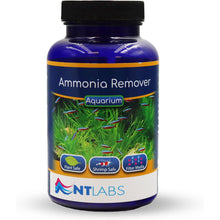 NT Labs Aquarium Ammonia Remover 240g