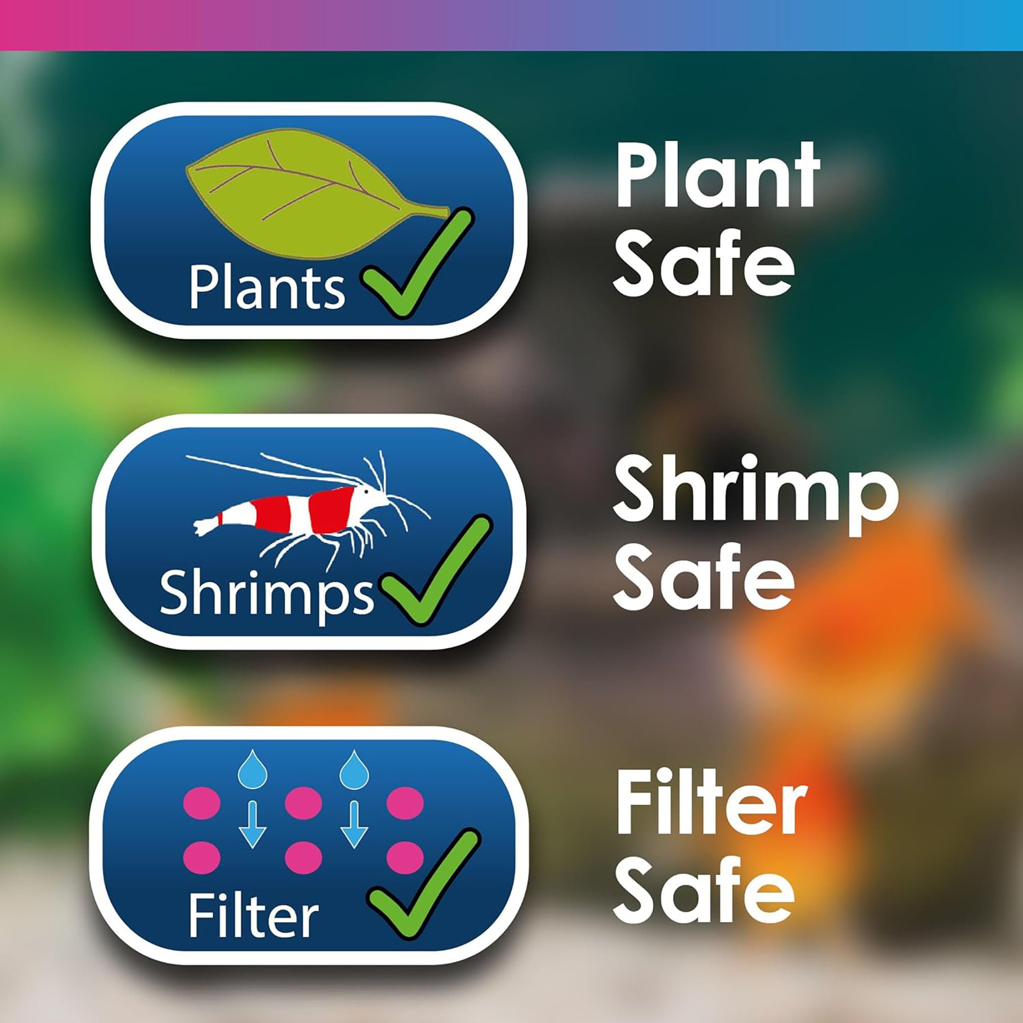 NT Labs Aquarium Phosphate Remover 180g