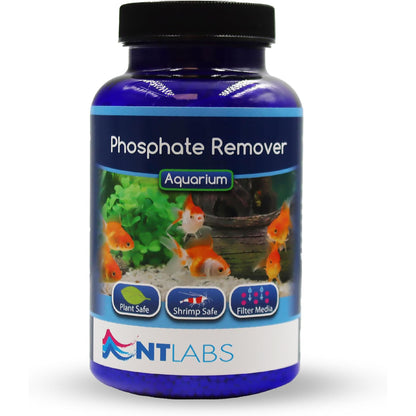 NT Labs Aquarium Phosphate Remover 180g