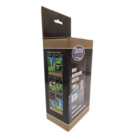Image of Betta Choice Mini Heater 20w