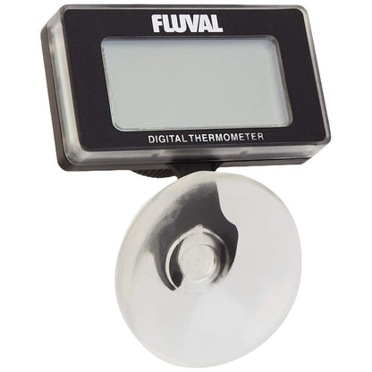 Fluval Celsius Digital Aquarium Thermometer